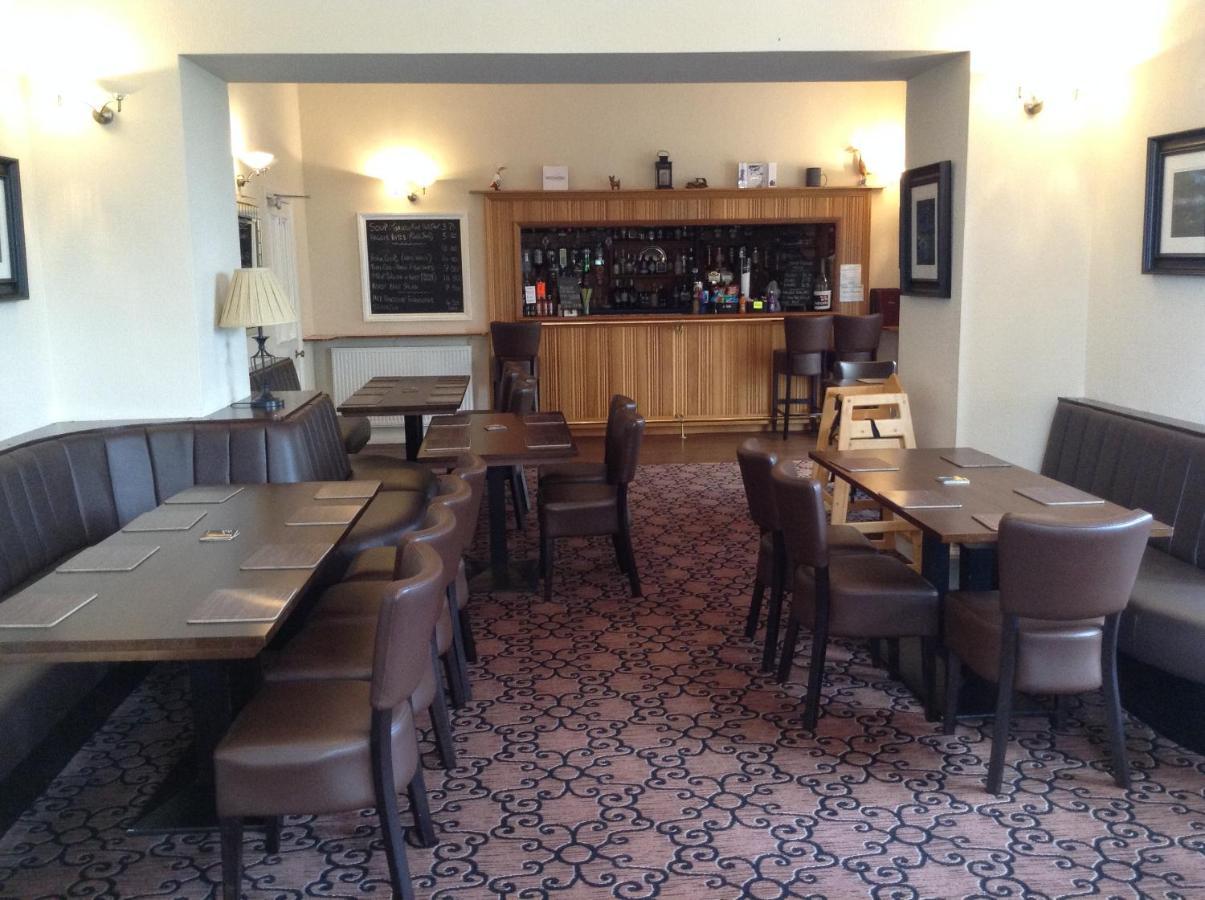 קירקדברייט Arden House Hotel מראה חיצוני תמונה