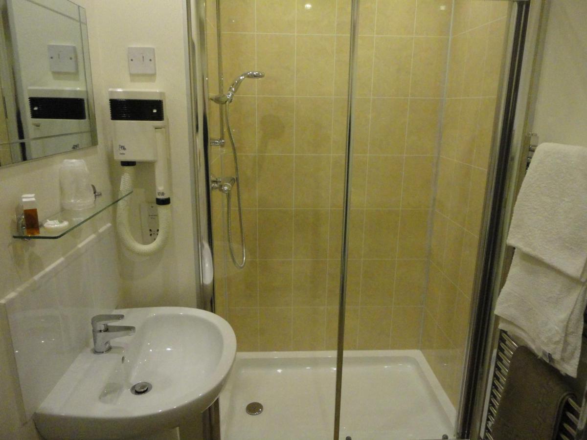 קירקדברייט Arden House Hotel מראה חיצוני תמונה